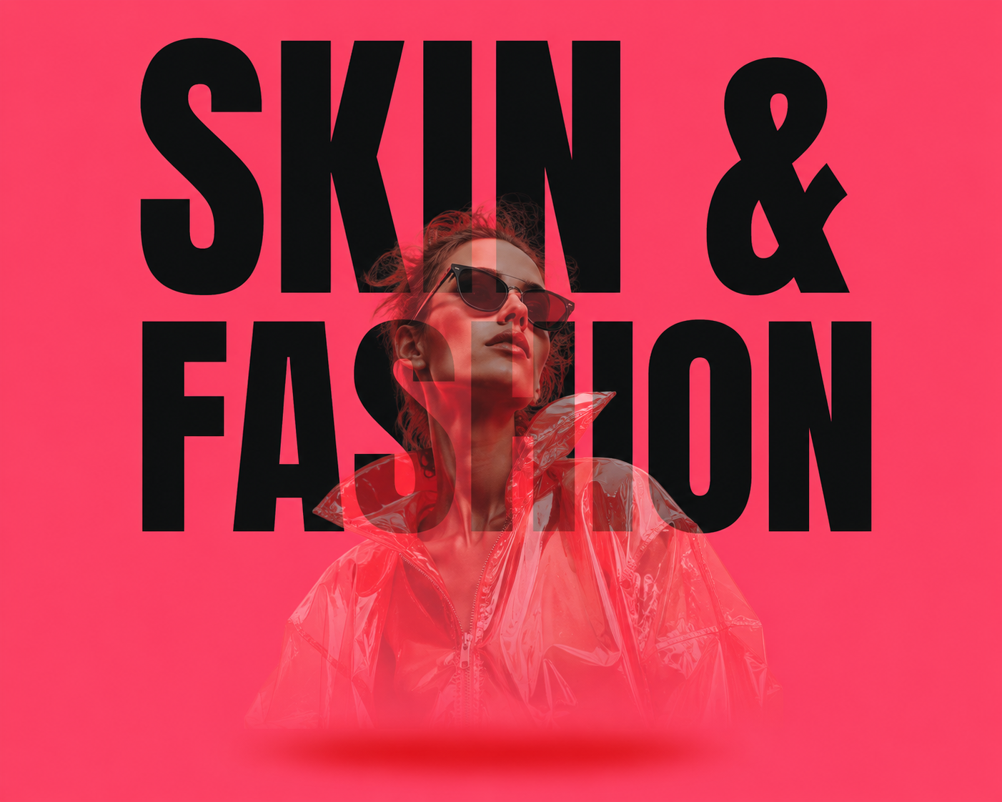 Fashion Model